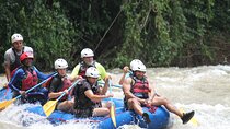Rafting Costa Rica: Small Group Class III Rafting on Balsa River