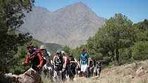 Climb Mount Toubkal - trekking - 3 days