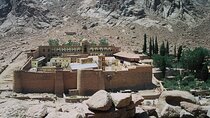 Day Tour To Catherine’s Monastery From Sharm El Sheikh
