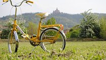 Bologna Panoramic Bike Tour