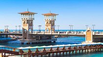 6 Days 5 Nights Egypt Holday Package To Cairo & Alexandria