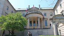 Washington DC Embassy Row: At your leisure & pace. Downloadable audiovisual tour