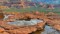 Sedona Sneak-a-Peak Hike With a Private Guide