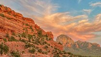 Sedona Sacred Canyons Loop Hike With a Private Guide
