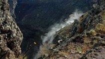 Vesuvius tour