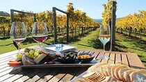 Wine tour and private cooking class 6 hours