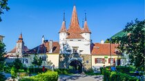 Medieval Brasov: Exploration Game and Self-Guided Tour
