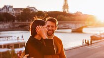 Private Photo Walking Tour Discovering the Beauties of Paris