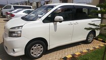 Nairobi Private Airport Transfer