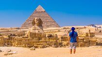 Private Cairo Day Tour from Hurghada