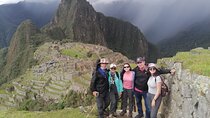 Machu Picchu Full Day