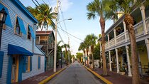 Key West’s Old Town Treasures: A Self-Guided Audio Tour