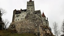 Discover the Legends: Journey to Dracula's and Râșnov Castle