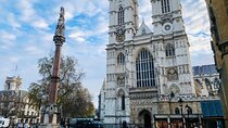 Westminster Abbey Guided Private Tour