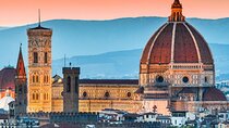 2-Hour Private Evening Walking Guided Tour of Florence Culture