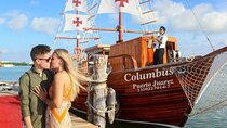 Sail Under Light of the Moon & Enjoy a Romantic Dinner in Spanish Galleon 