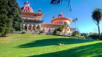 Sintra and Monserrate Palace half day private tour