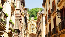 San Sebastian Donostria: Self Guided Scavenger Hunt and Tour