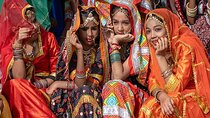 5 Days Private Tour of Delhi, Agra, Jaipur - Essential India