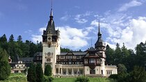 Exclusive Transylvania Tour: Castles and Legends