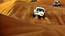 Hurghada Desert Safari,dune bashingCamel&ATV&Motor ride Barbeque,Shows,Barbeque