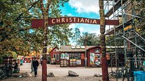 Copenhagen Christiania: Hidden Stories Self-Guided Adventure