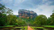 5 UNESCO World Heritage Sites 3 Day Tour in Sri Lanka