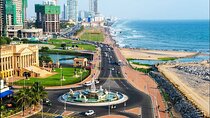 Day Tour of Colombo City 