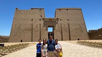 Aswan Day Tour-High Dam, Philae Temple and Obelisk in Egypt - Private Tour