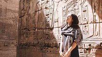 Trip to Abu Simbel & Aswan from Luxor