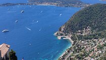 Half-Day Private Guided Tour of the French Riviera