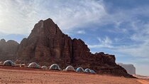 Wadi Rum Day Tour