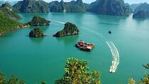 Halong Bay Cruises Top Seller included Pick up & Transfers
