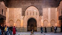 Half Day Marrakech History Tour including entrances