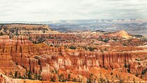 Bryce Canyon Full Day Private Tour & Hike