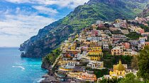 Private Transfer from Positano to Naples 