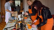 ‍Paris Small Group French Christmas Cooking Class 