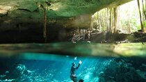 Discovering Breathtaking Cenotes in Tulum