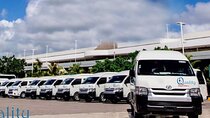Transportation from Punta Cana Airport TO Punta Cana Hotels