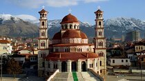 Ohrid and Korca 2 Days Tour, from Tirana (3-6 Pax) 