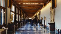 Skip-the-line Uffizi Gallery Entrance Tickets