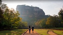 Private Day Trip to Sigiriya , Dambulla and Pidurangala Rock