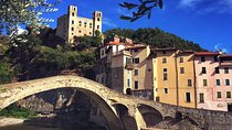 Italian Market and Dolceacqua full-day from Nice small-group Tour