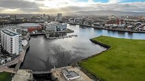 Belfast’s Titanic Quarter: A Self-Guided Audio Tour