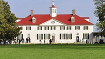 Private Bus Tour of George Washington's Mount Vernon Estate 