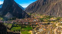 Excursion to Pisac Salineras Moray and Ollantaytambo From Cusco
