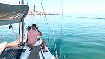 2 Hours Sailing Tour in Lisbon