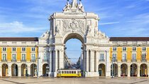 Private Tour - Lisbon(Luxury)