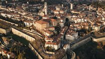 Private 6 hours guided Tour to Bergamo from Milan