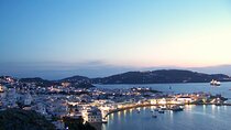 11 Day Tour Athens, Mykonos, Santorini & Private Cruise to Sounio